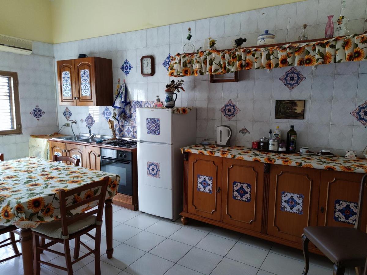 Appartamento Josephine Salerno Exterior photo